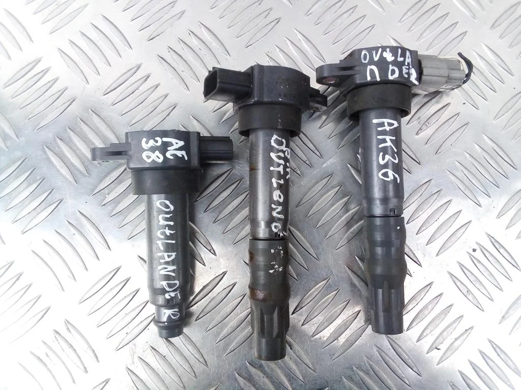 Катушка зажигания MITSUBISHI OUTLANDER I (2002—20