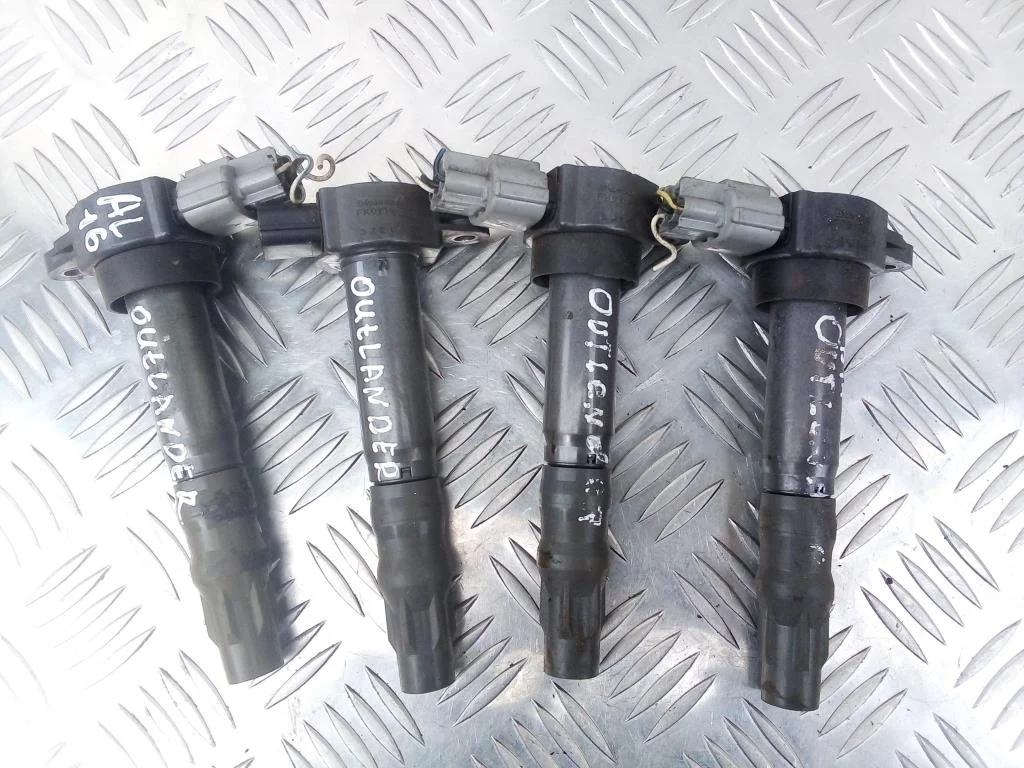 Катушка зажигания MITSUBISHI OUTLANDER I (2002—20