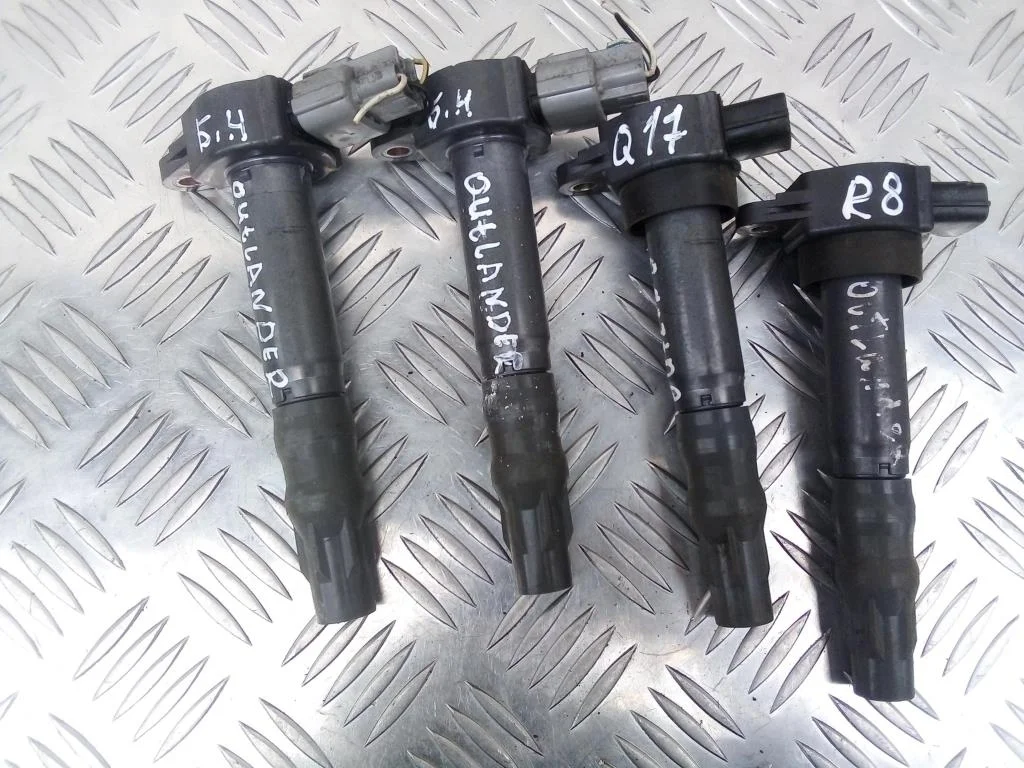 Катушка зажигания MITSUBISHI OUTLANDER I (2002—20