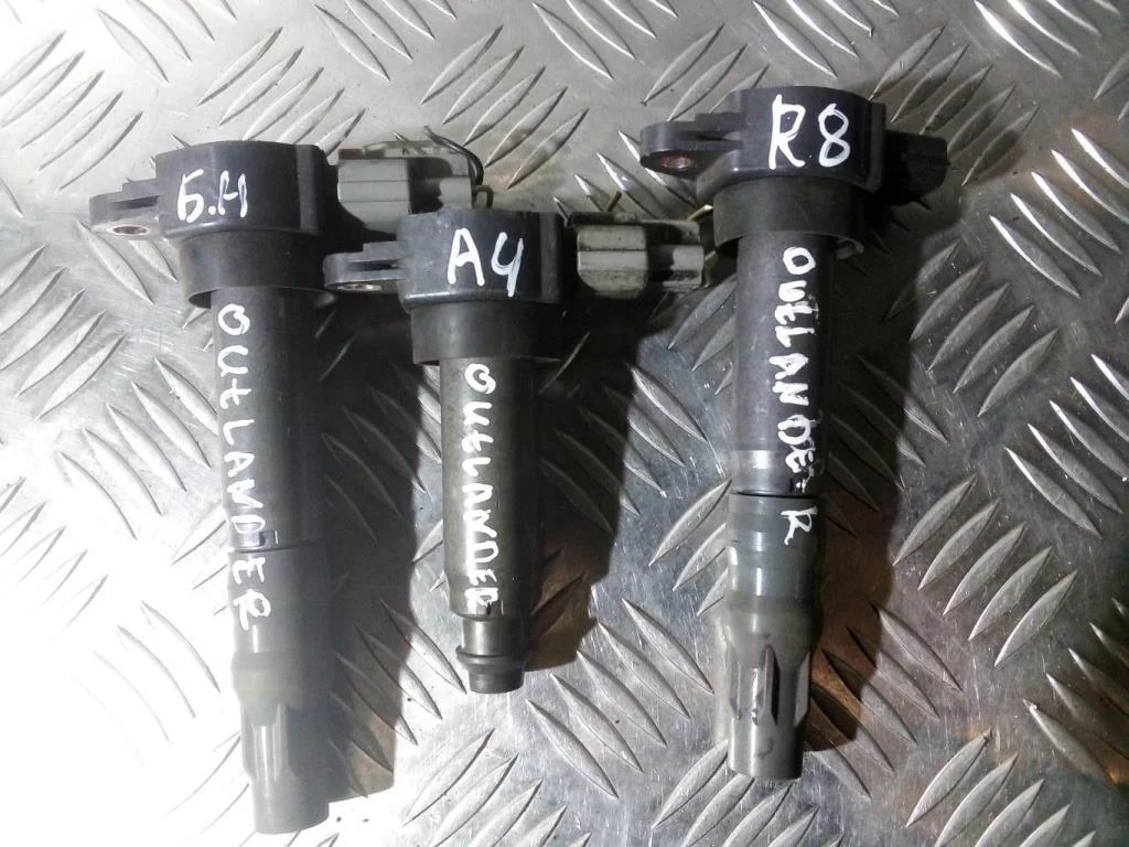 Катушка зажигания MITSUBISHI OUTLANDER I (2002—20