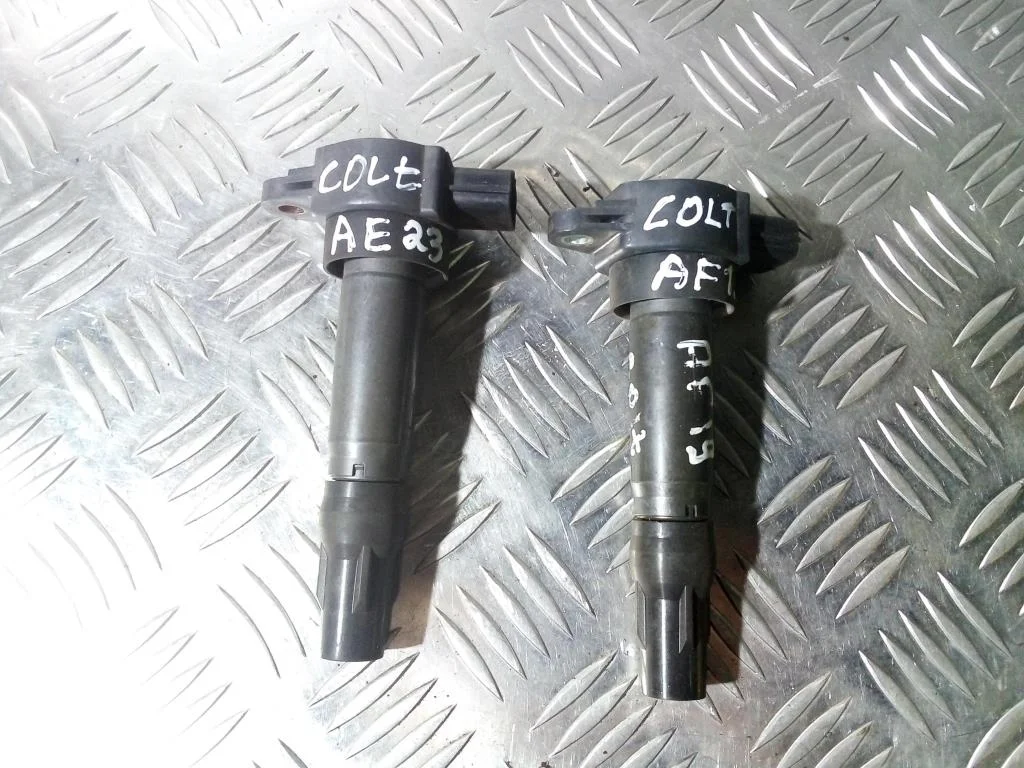 Катушка зажигания MITSUBISHI COLT Z30 (2002—2012)