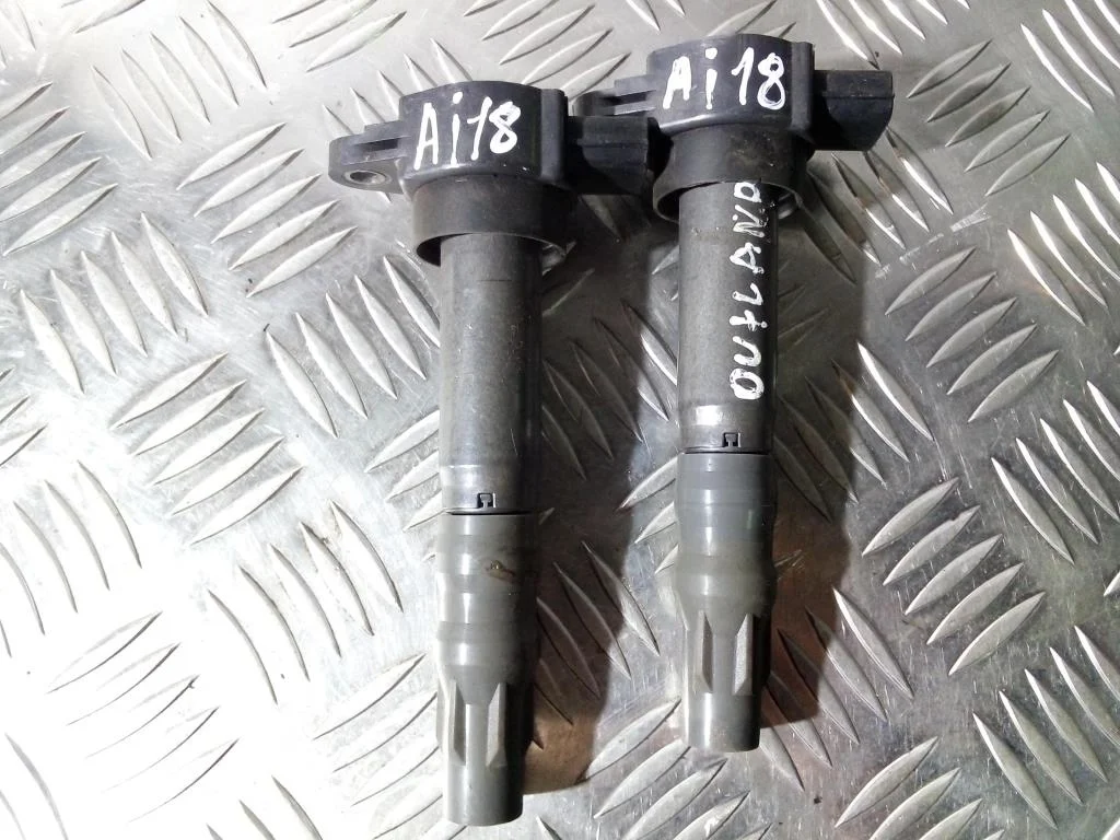 Катушка зажигания MITSUBISHI OUTLANDER I (2002—20