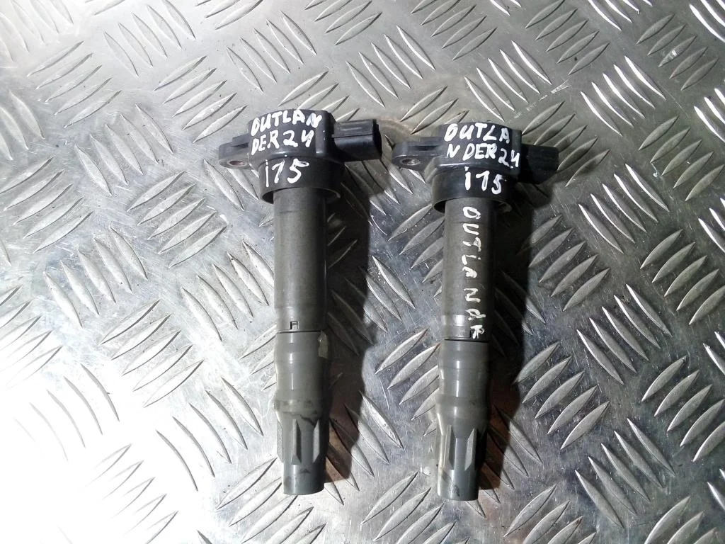 Катушка зажигания MITSUBISHI OUTLANDER I (2002—20