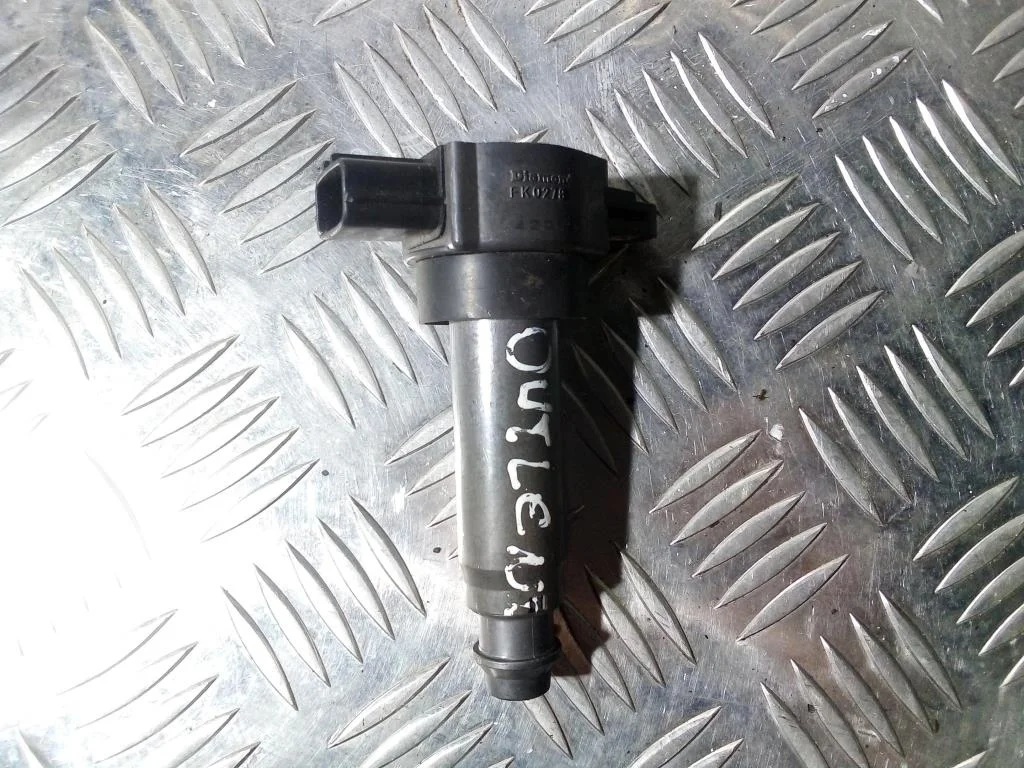 Катушка зажигания MITSUBISHI OUTLANDER I (2002—20