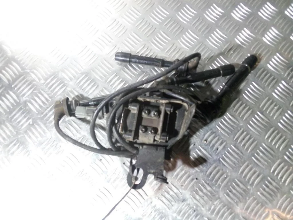 Катушка зажигания Hyundai TUCSON I (2004—2015)
