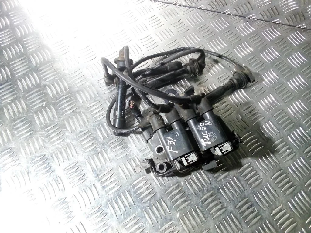 Катушка зажигания Hyundai TUCSON I (2004—2015)