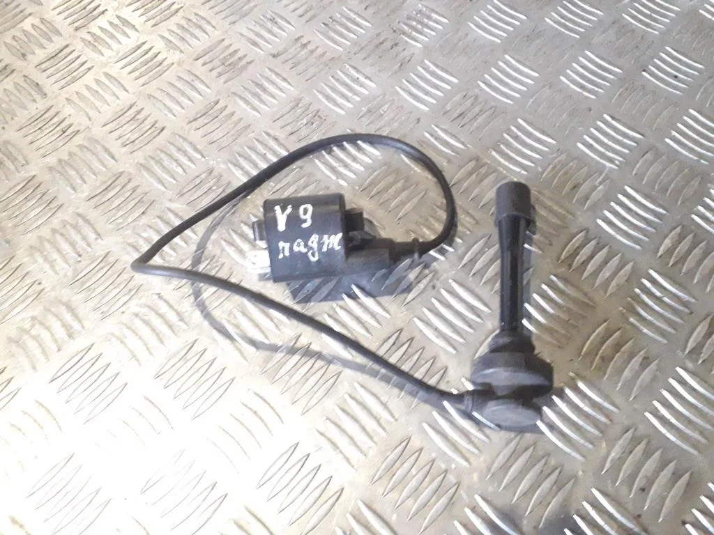 Катушка зажигания MITSUBISHI PAJERO SPORT I реста