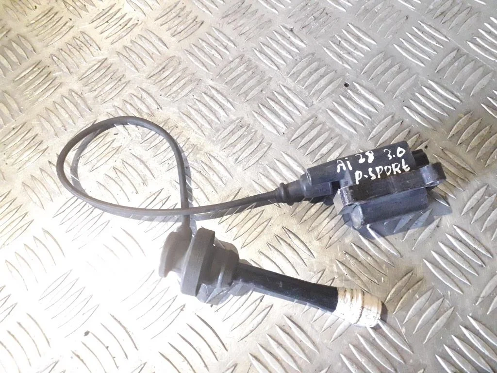 Катушка зажигания MITSUBISHI PAJERO SPORT I реста