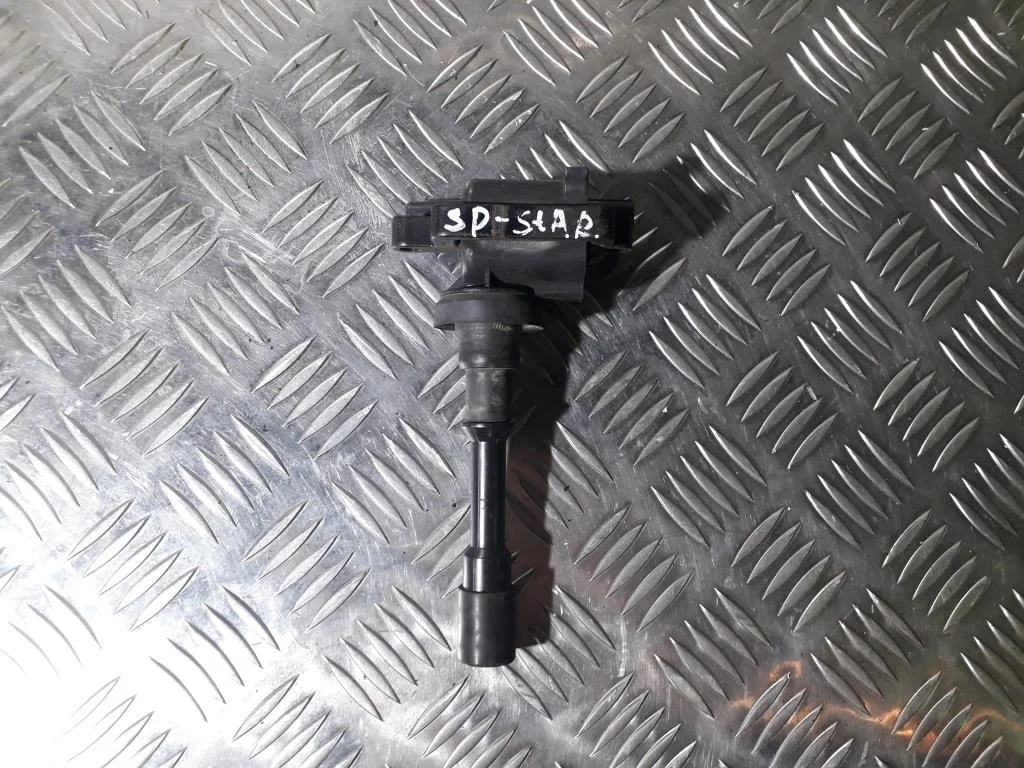 Катушка зажигания MITSUBISHI Space Star I рестайл