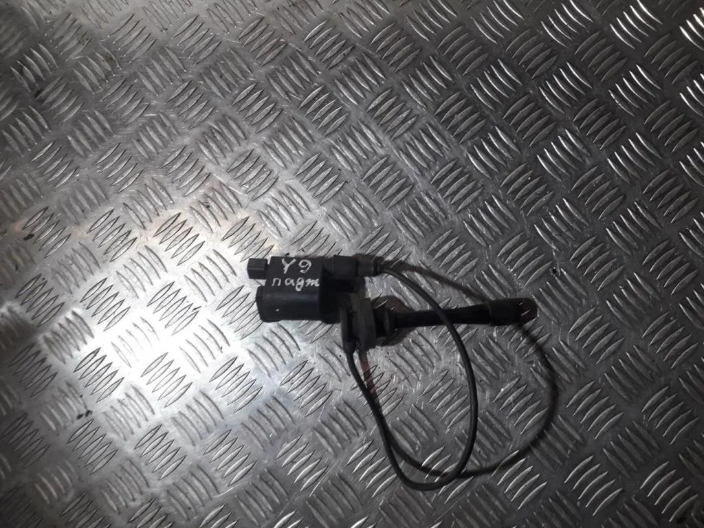 Катушка зажигания MITSUBISHI PAJERO SPORT I реста