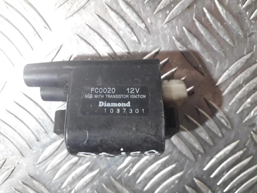 Катушка зажигания MITSUBISHI PAJERO SPORT I реста