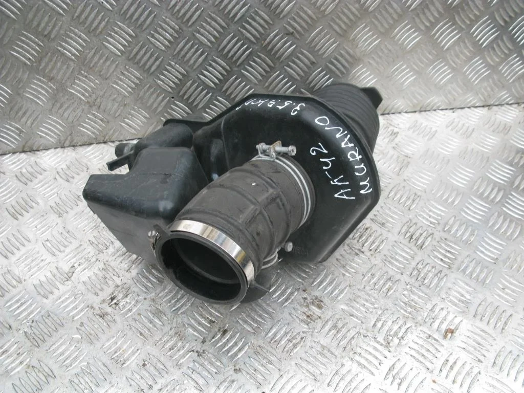 Резонатор воздушного фильтра NISSAN MURANO Z50 (2