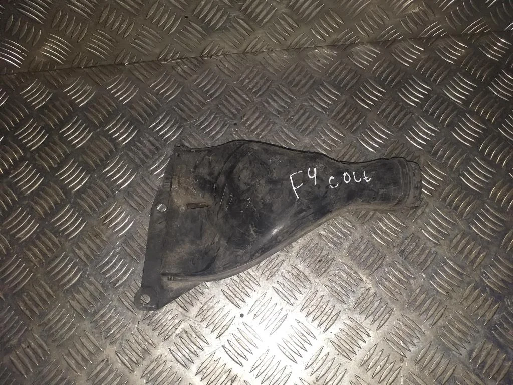 Воздухозаборник MITSUBISHI COLT Z30 (2002—2012)