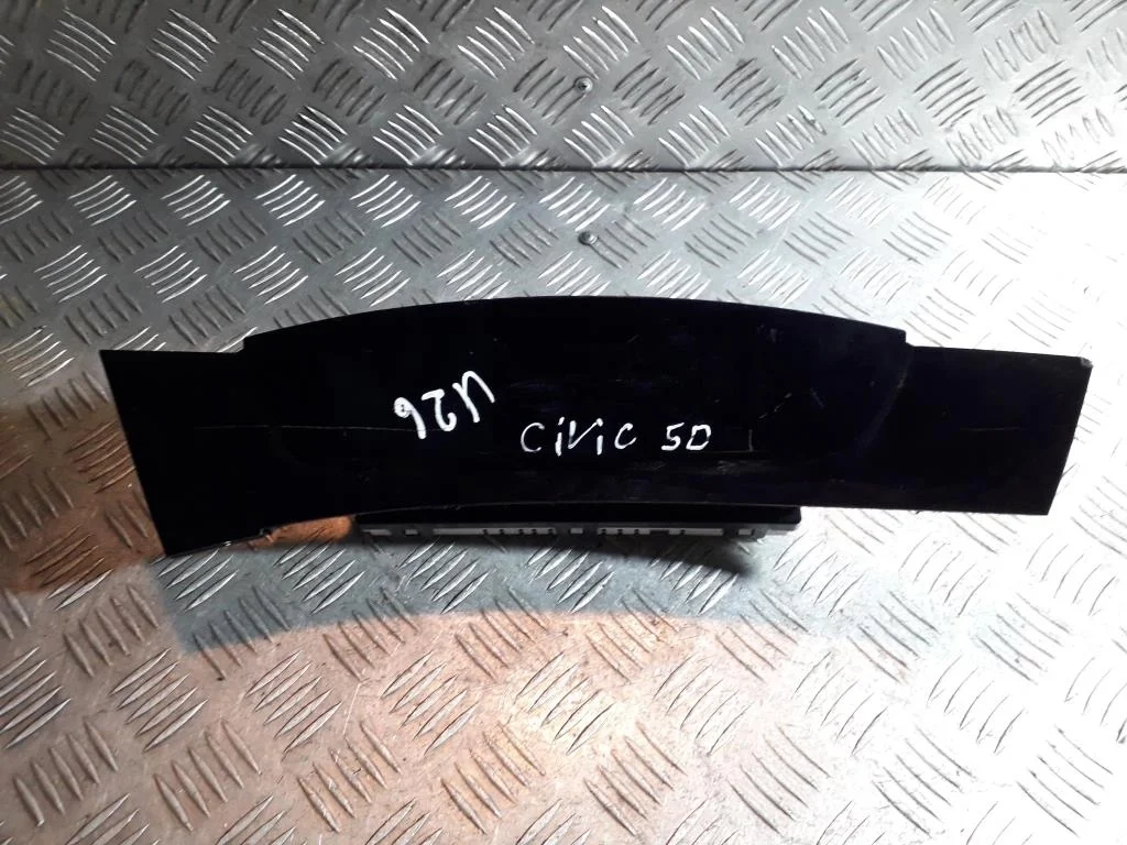 Панель приборов HONDA Civic VIII (2005—2009)