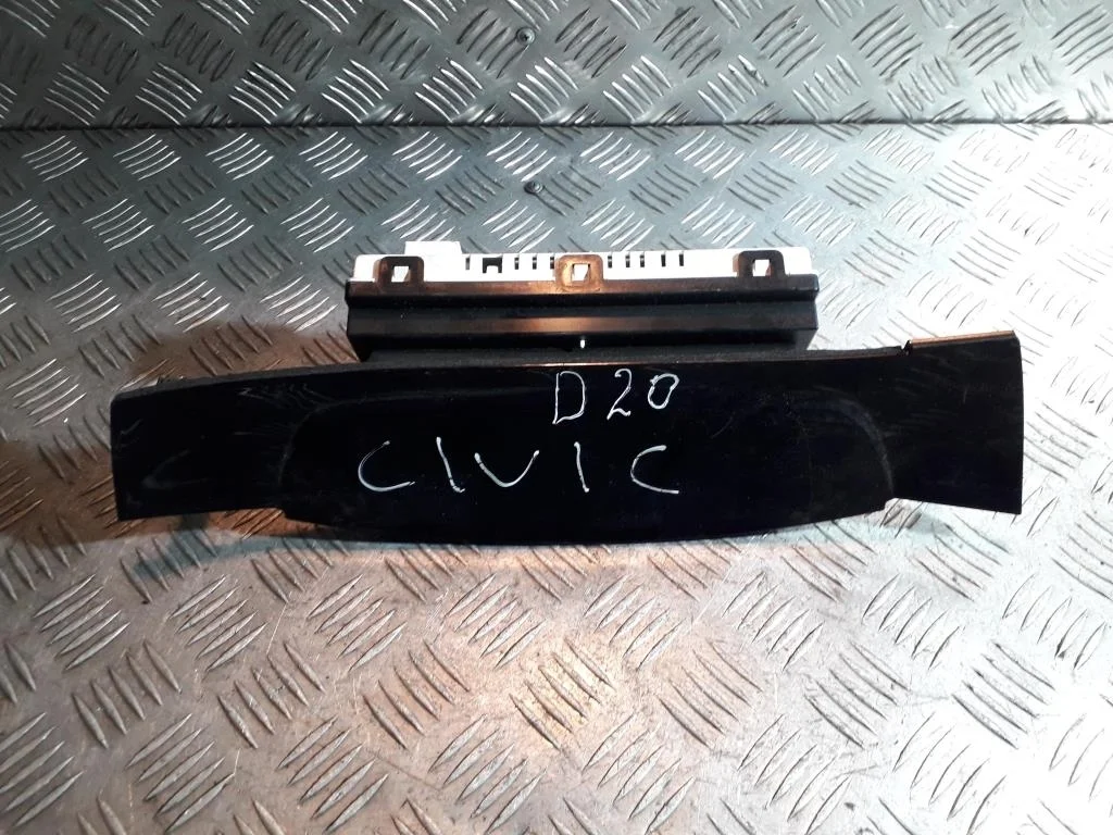 Панель приборов HONDA Civic VIII (2005—2009)