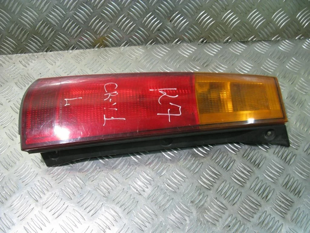 Фонарь задний левый (Фара) HONDA CR-V I рестайлин