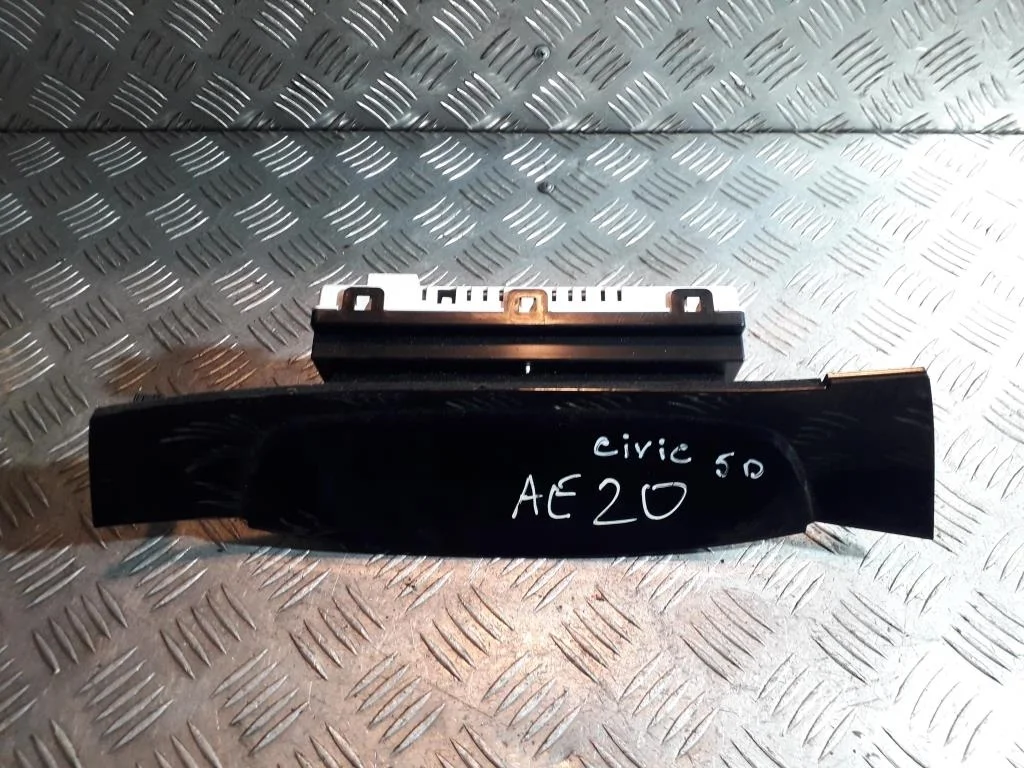 Панель приборов HONDA Civic VIII (2005—2009)