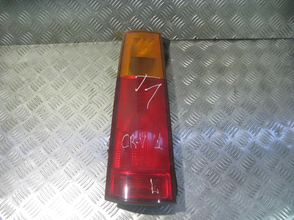 Фонарь задний левый (Фара) HONDA CR-V I рестайлин