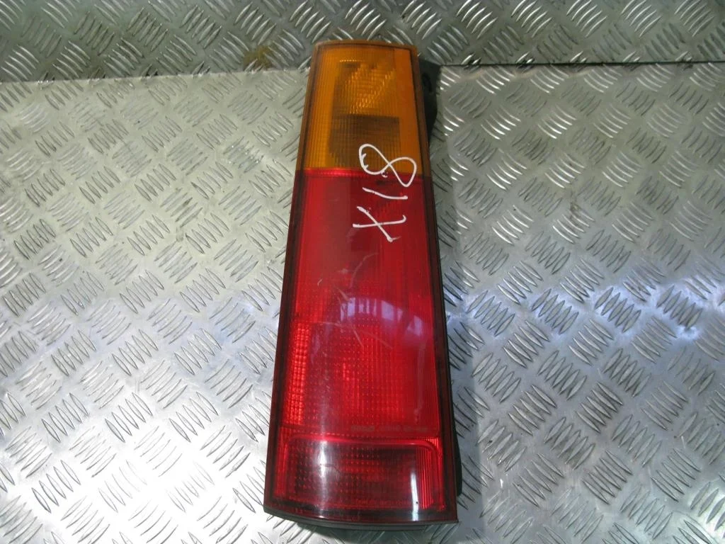 Фонарь задний левый (Фара) HONDA CR-V I рестайлин
