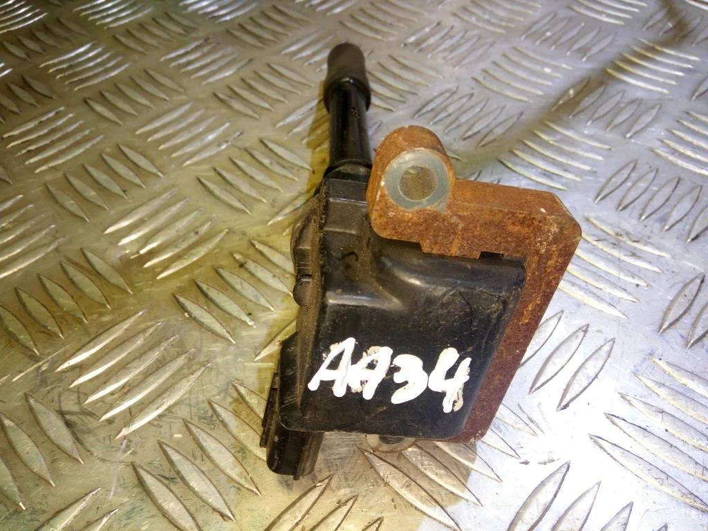 Катушка зажигания MITSUBISHI CARISMA I рестайлинг