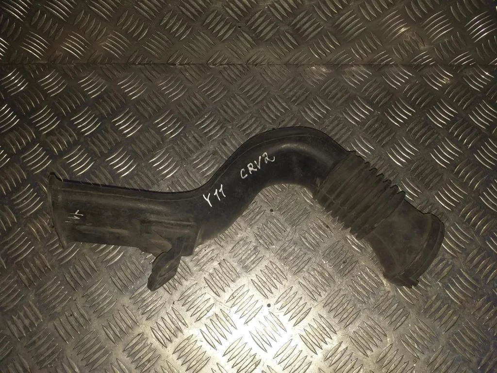 Воздухозаборник HONDA CR-V II (2001—2004)