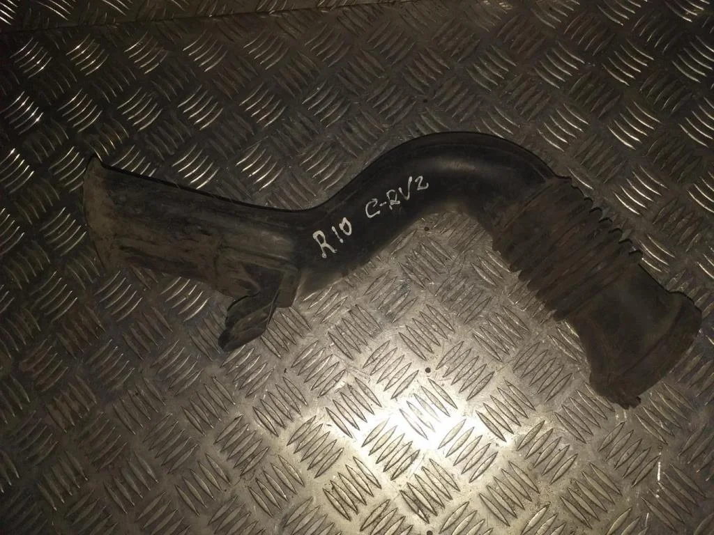 Воздухозаборник HONDA CR-V II (2001—2004)