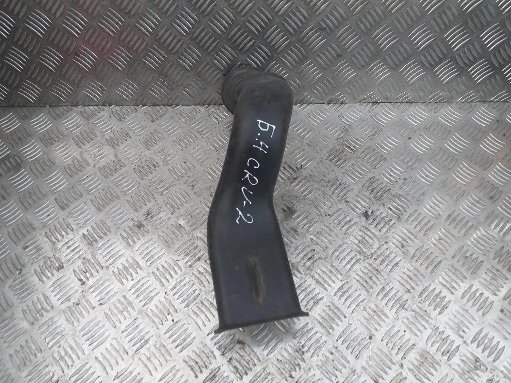 Воздухозаборник HONDA CR-V II (2001—2004)