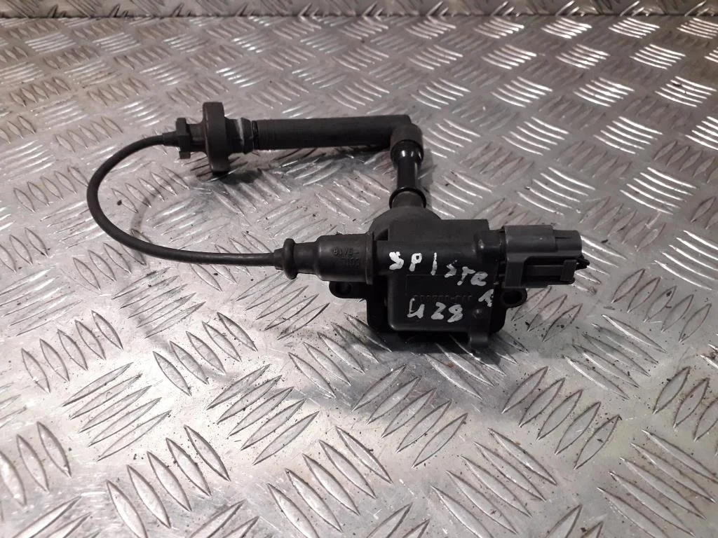 Катушка зажигания MITSUBISHI Space Star I рестайл