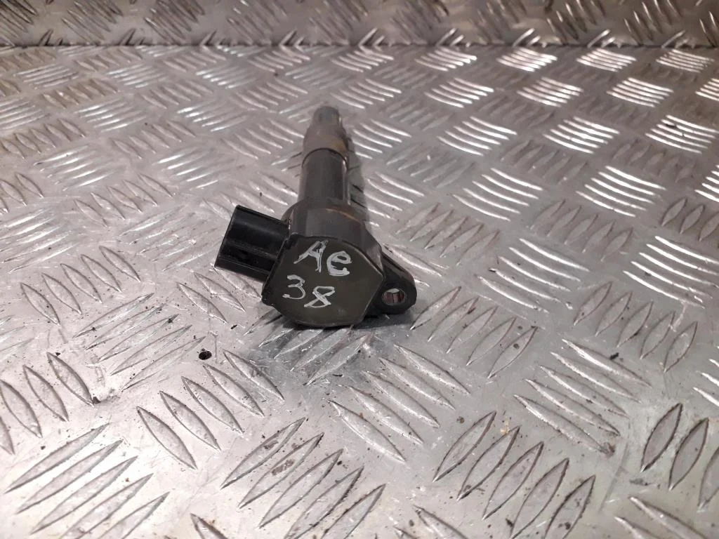 Катушка зажигания MITSUBISHI OUTLANDER I (2002—20