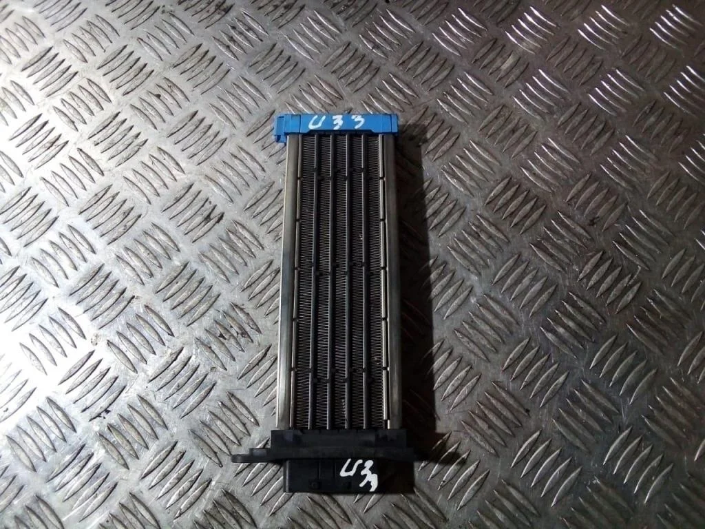 Радиатор отопителя Hyundai TUCSON I (2004—2015)