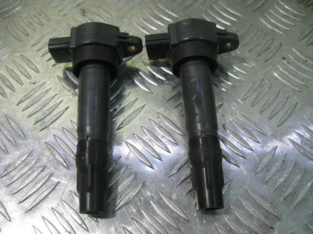 Катушка зажигания MITSUBISHI COLT Z30 (2002—2012)