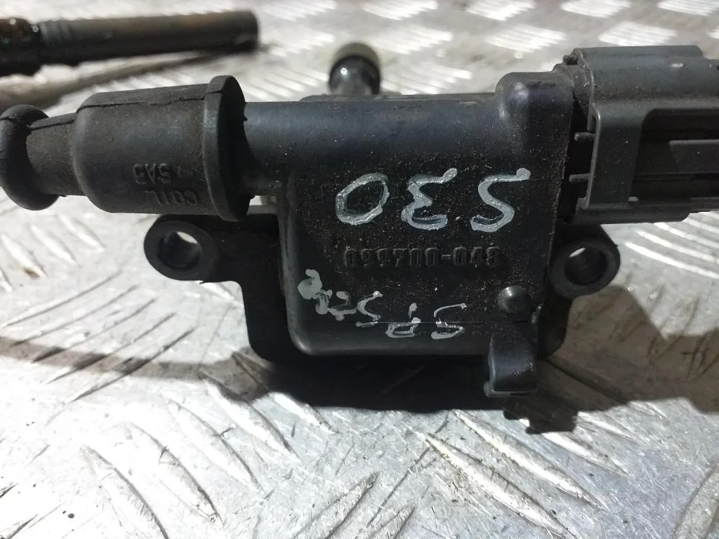 Катушка зажигания MITSUBISHI Space Star I рестайл