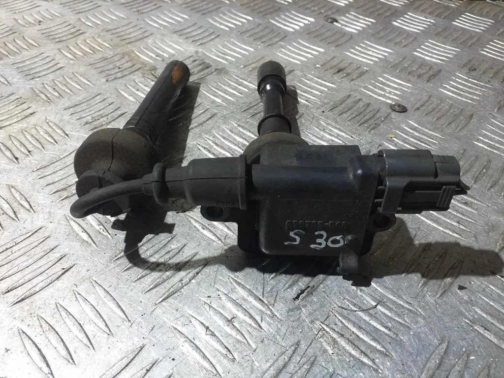 Катушка зажигания MITSUBISHI Space Star I рестайл