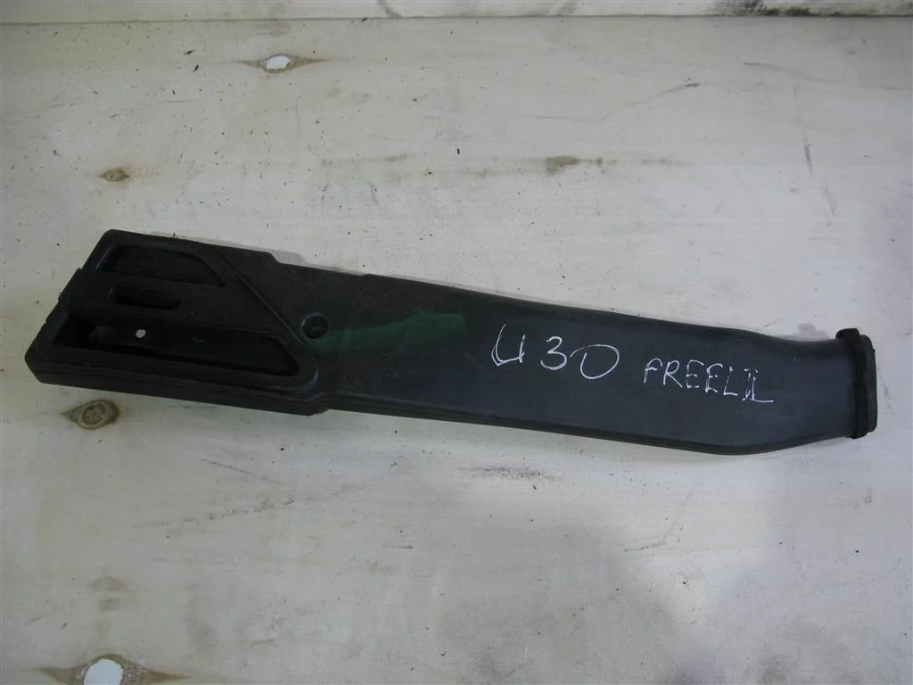 Воздухозаборник LAND ROVER FREELANDER II (2006—20