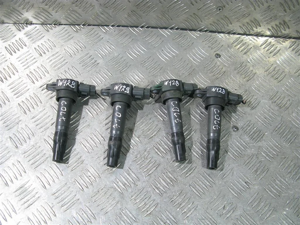 Катушка зажигания MITSUBISHI COLT Z30 (2002—2012)