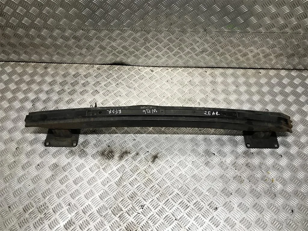 Усилитель бампера задний LAND ROVER FREELANDER II