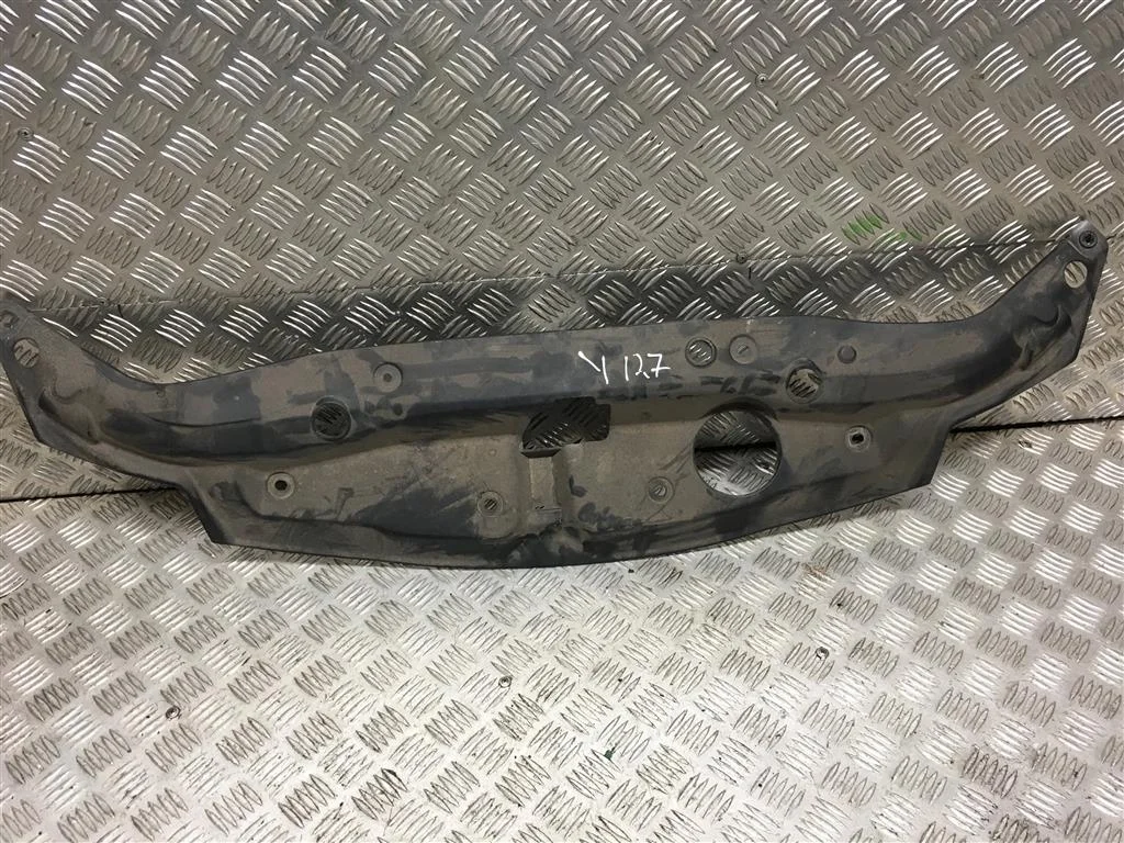 Накладка замка капота HONDA Civic VIII (2005—2009)