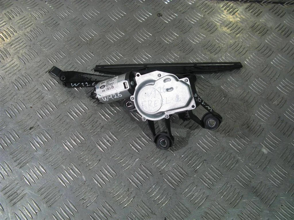 Моторчик стеклоочистителя LAND ROVER FREELANDER I