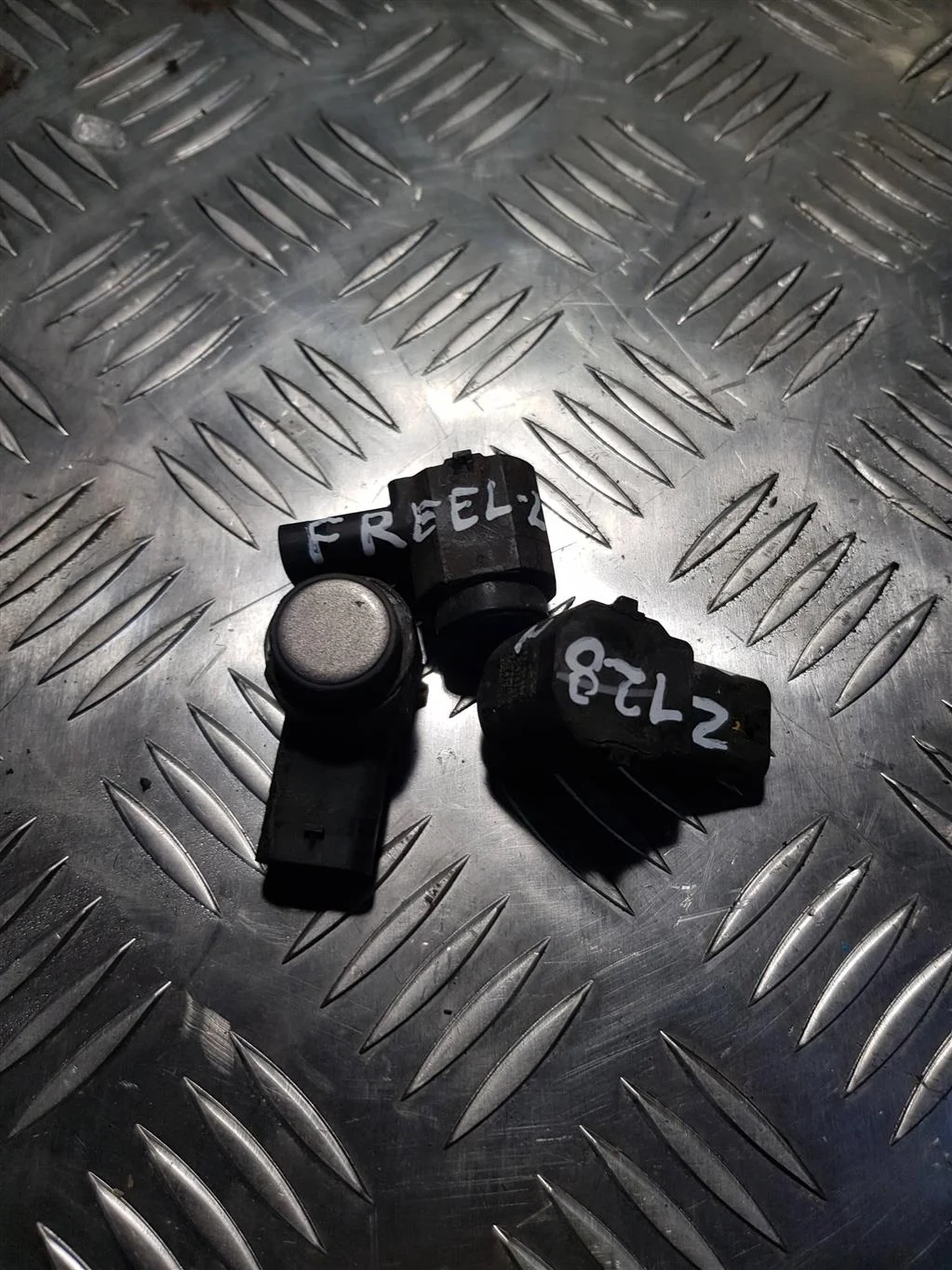 Датчик парковки LAND ROVER FREELANDER II (2006—20