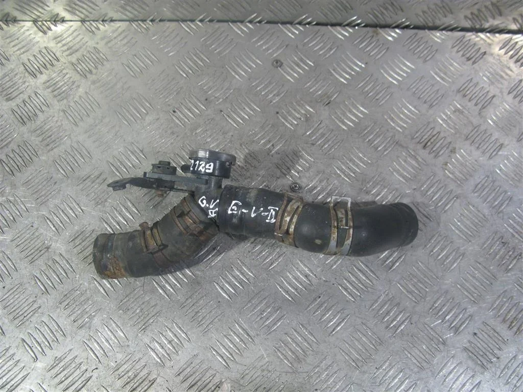 Горловина радиатора SUZUKI Grand Vitara II (2005—