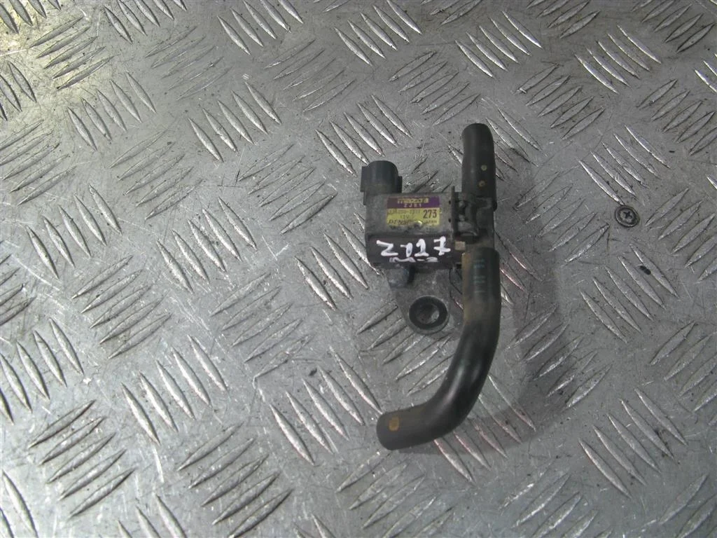 Клапан электромагнитный MAZDA 3 BK рестайлинг (20