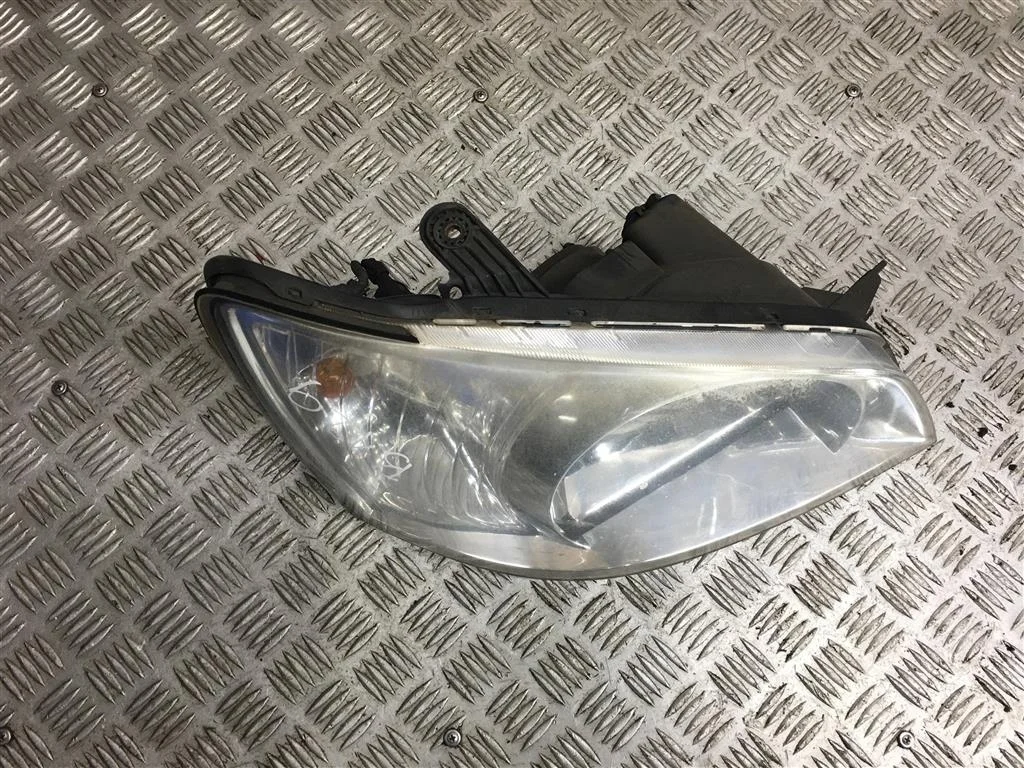 Фара передняя правая Hyundai GETZ I (2002—2005) I