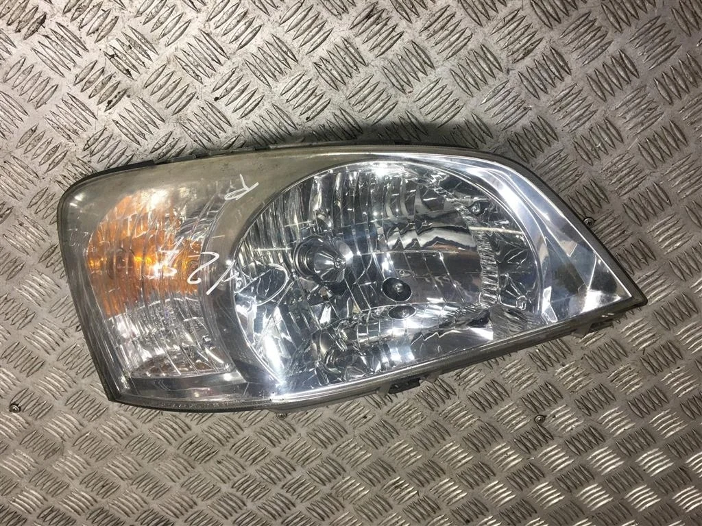 Фара передняя правая Hyundai GETZ I (2002—2005) I