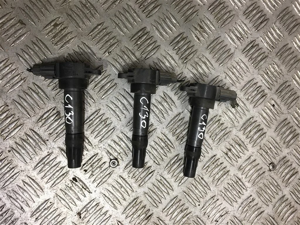 Катушка зажигания MITSUBISHI COLT Z30 (2002—2012)