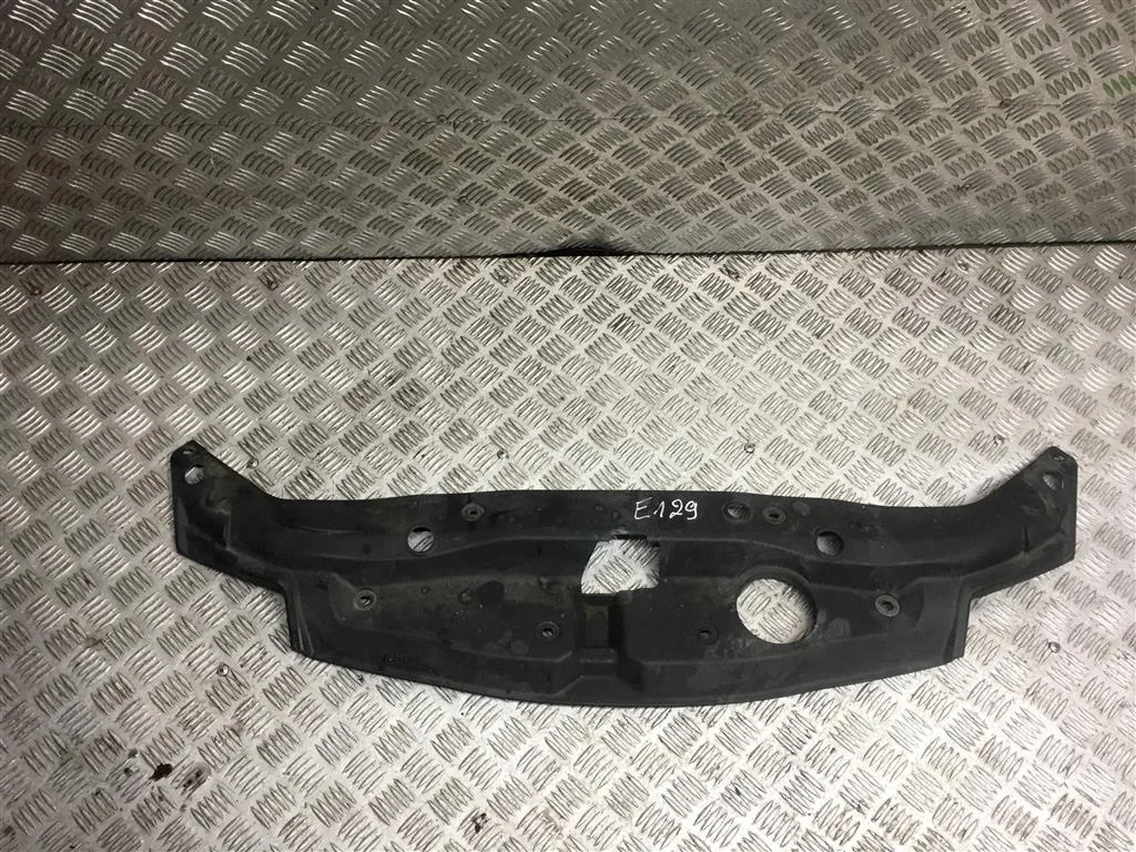 Накладка замка капота HONDA Civic VIII (2005—2009)