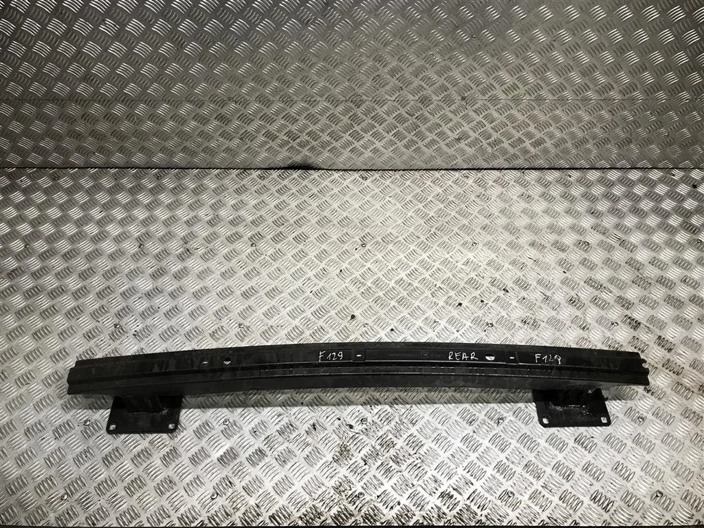 Усилитель бампера задний LAND ROVER FREELANDER II