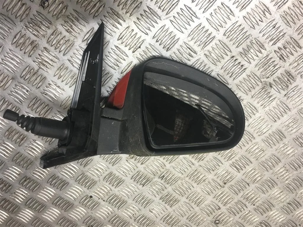 Зеркало правое MITSUBISHI COLT Z30 (2002—2012)