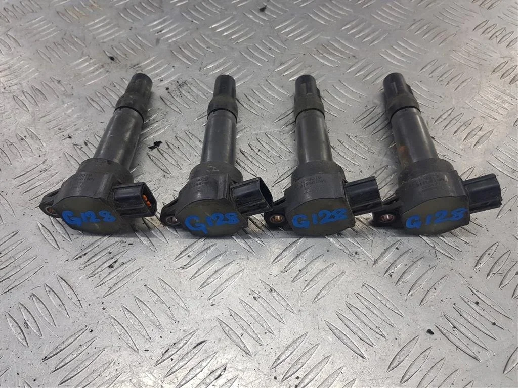 Катушка зажигания MITSUBISHI COLT Z30 (2002—2012)