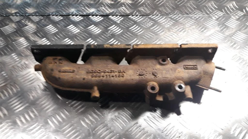 Коллектор выпускной LAND ROVER FREELANDER II (200