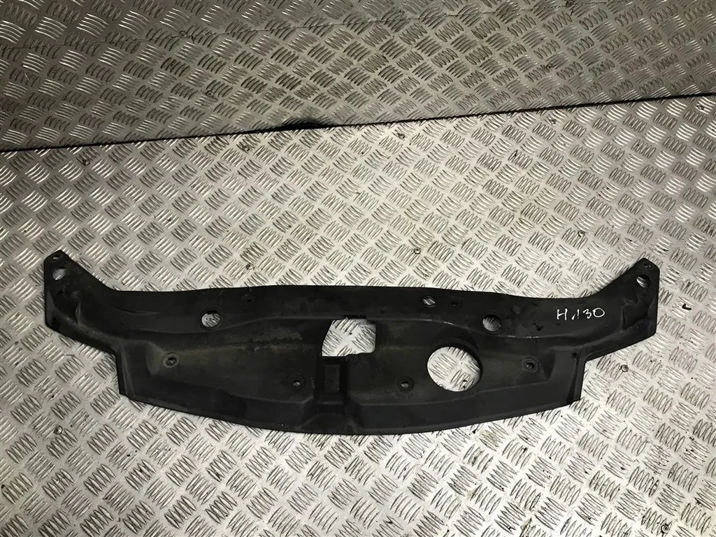 Накладка панели передней HONDA Civic VIII (2005—2